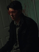Poster de la película Killer Confidence