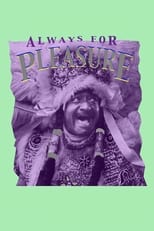 Poster de la película Always for Pleasure