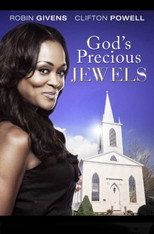 Poster de la película God's Precious Jewels