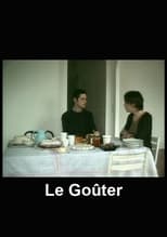 Poster de la película Le Goûter