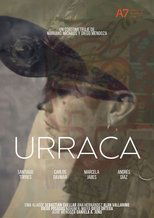 Poster de la película URRACA