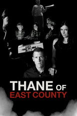 Poster de la película Thane of East County