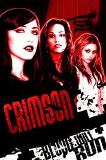 Poster de la película Crimson