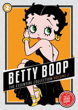 Poster de la película Betty Boop: The Essential Collection: Volume 2