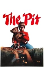 Poster de la película The Pit