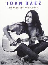 Poster de la película Joan Baez: How Sweet the Sound