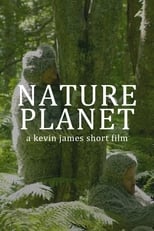 Poster de la película Nature Planet