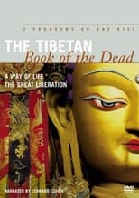 Poster de la película The Tibetan Book of the Dead: The Great Liberation
