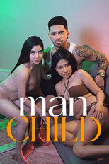 Poster de la película Man Child