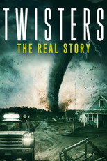 Poster de la película Twisters: The Real Story