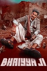 Poster de la película Bhaiyya Ji