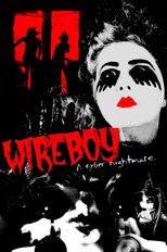 Poster de la película Wireboy