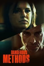 Poster de la película Dangerous Methods