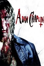 Poster de la película Adam Chaplin