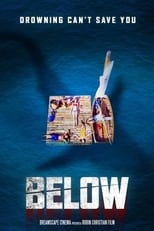 Poster de la película Below