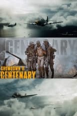 Poster de la película Showdown II: Centenary