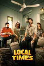 Poster de la serie Local Times