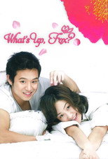 Poster de la serie What's Up Fox