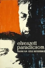 Poster de la película The Lost Paradise