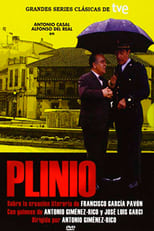 Poster de la serie Plinio
