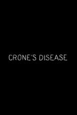 Poster de la película Crone's Disease