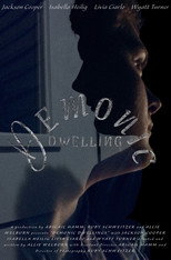 Poster de la película Demonic Dwelling