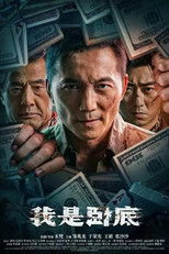 Poster de la película I'm Undercover