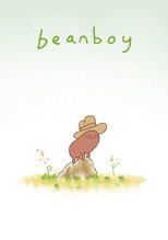 Poster de la película BeanBoy