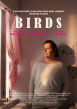 Poster de la película Birds