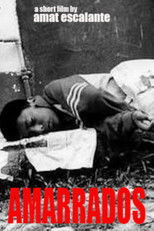 Poster de la película Tied Up