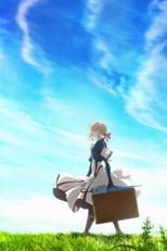 Violet Evergarden