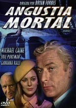 Poster de la película Angustia mortal