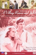 Poster de la película A Village Romeo And Juliet