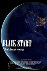 Poster de la película Black Start
