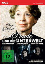 Poster de la película Die Dame und die Unterwelt
