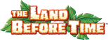 Logo The Land Before Time