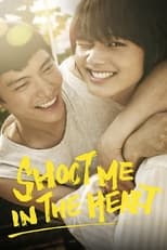 Poster de la película Shoot Me in the Heart