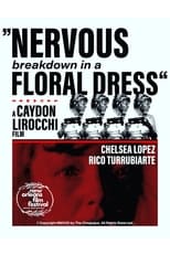 Poster de la película Nervous Breakdown In A Floral Dress