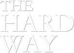 Logo The Hard Way