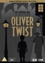 Poster de la serie Oliver Twist