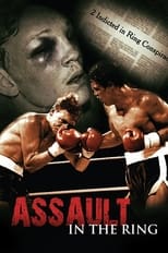 Poster de la película Assault in the Ring