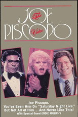 Poster de la película The Joe Piscopo Special