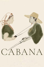 Poster de la película Cabana