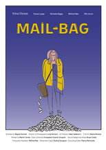 Poster de la película Mail-bag