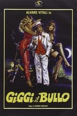 Poster de la película Giggi il Bullo