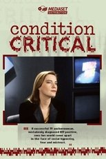 Poster de la película Condition Critical