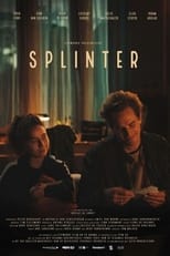 Poster de la serie Splinter