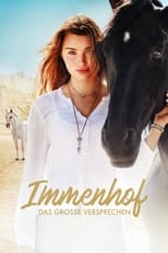 Poster de la película Immenhof - Das große Versprechen