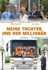 Poster de la película Meine Tochter und der Millionär