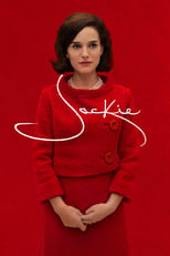 Poster de la película Jackie